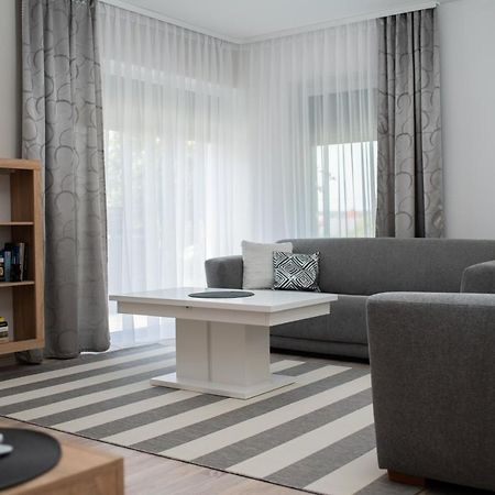 Twins Apartman Heviz Exterior photo